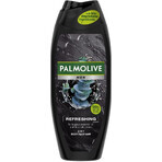 Palmolive Men Gel douche rafraîchissant 3 en 1 pour hommes 500 ml