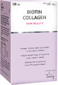 Vitabalans Oy Vitabalans Biotin Collagen 120 compresse