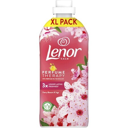 Lenor Aviváž Fiori di ciliegio e salvia 1200 ml