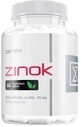 Zinco Zerex 25mg 60 capsule