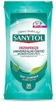 Sanytol Disinfezione Salviette detergenti monouso 36 pz.