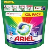 Capsule colorate Ariel 50 pz.