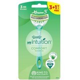 Wilkinson Sword MY Intuition Comfort rasoi sensibili 4 pezzi