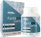 Adiel FertilON forte plus - vitamine per uomo 60 capsule