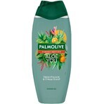 Palmolive Forest Edition Aloe You Shower Gel 500 ml