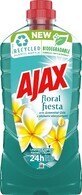 Ajax Floral Fiesta Detergente universale, fiori di laguna 1 litro