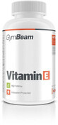 GymBeam Vitamina E senza sapore 60 capsule