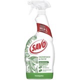 Savo BotaniTech Spray disinfettante e detergente 700 ml