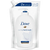 Recharge de savon liquide pour les mains Dove Cream 500 ml