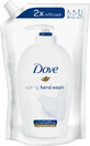 Ricarica di Dove Cream Liquid Hand Soap 500 ml