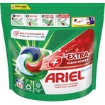 Ariel + Extra Clean capsules 36 pcs