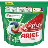 Ariel + Extra Clean capsule 36 capsule