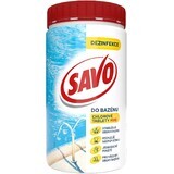 Savo MINI pastiglie di cloro per piscina 800 g