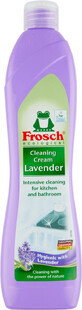 Frosch Crema detergente Lavanda ECO 500 ml