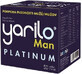 Yarilo Man Platinum 50 x 2 g