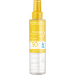 Bioderma Photoderm BRONZE Lozione solare protettiva SPF 50 per un'abbronzatura intensa 200 ml