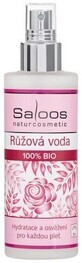 Saloos Rozenwater 100% Biologisch 100 ml