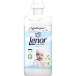 Lenor Aviváž Sensitive 6 x 1,6 l