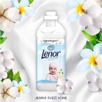 Lenor Aviváž Sensitive 6 x 1,6 l