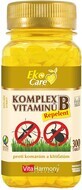 VitaHarmony Complesso vitaminico B 300 compresse