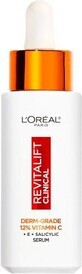 L&#39;Or&#233;al Paris Revitalift Siero clinico con vitamina C pura 30 ml