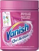 Vanish Oxi Action Polvere Smacchiante 470 g