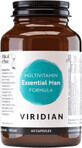 Viridian Essential Man Formula 60 capsule