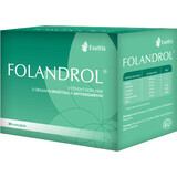 Exeltis FOLANDROL powder 30 sachets