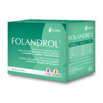 Exeltis FOLANDROL powder 30 sachets