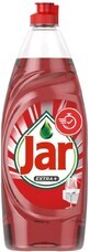 Jar Extra+ Detergente per piatti al gusto di frutti di bosco 650 ml