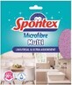 Panno in microfibra Spontex Multi