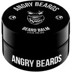 Angry Beards Steve the CEO Beard Balm 46 g