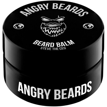 Angry Beards Steve the CEO Beard Balm 46 g