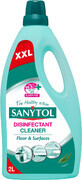 Sanytol Disinfettante per pavimenti XXL 2 litri