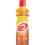 Savo Prim Profumo fresco 1,2 l