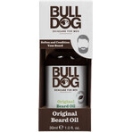 Olio per barba Bulldog 30 ml