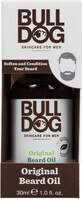 Olio per barba Bulldog 30 ml