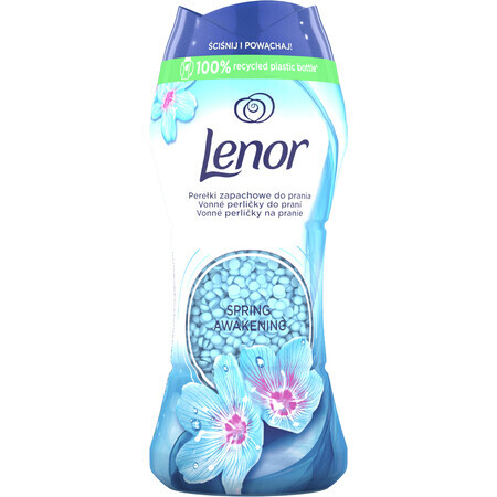 Lenor Perle di primavera 210 g