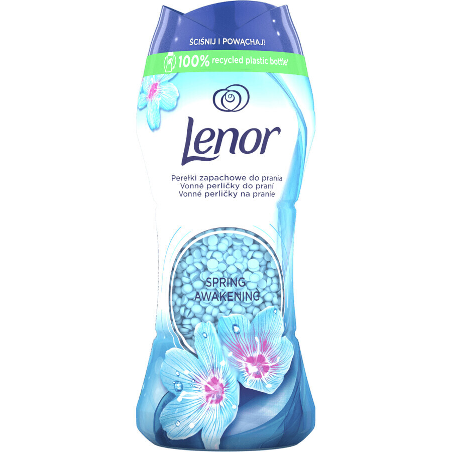 Lenor Perle di primavera 210 g