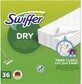 Swiffer Salviette asciutte 36 pz.