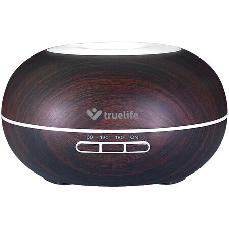 TrueLife AIR AIR D5 Dark Diffusore - Diffusore di aromi