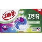 Savo Universal lavaggio capsule 40 capsule