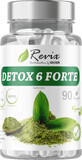 Revix Detox 6 Forte 90 capsule