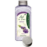 Naturalis sale da bagno alla lavanda 1 kg