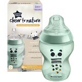 Tommee Tippee Biberon C2N, blu 0m+ 260 ml