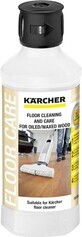 K&#228;rcher Detergente per pavimenti in legno RM 535 500 ml