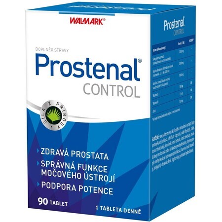 Prostenal Walmark Control 90 tabletten