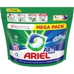 Ariel capsules Mountain Spring 63 pcs