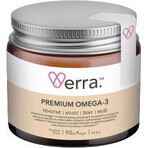 Verra Premium Omega-3 90 capsule me