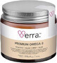 Verra Premium Omega-3 90 capsule me